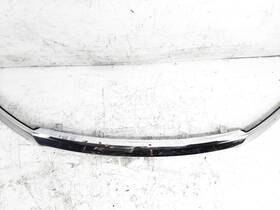 71150-tg7-a00 Honda 2016-2018 Pilot Front Upper Grille Assembly - Broken Tab