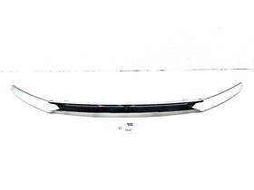 71150-tg7a-r000 Honda 2016-2022 Pilot Front Bumper Upper Grille Molding Trim Oem