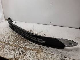 7115030ak00za Honda 2023 2024 2025 Accord Front Bumper Lower Grille With Sensor Oem