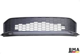 71150t61 Honda Civic Hybrid Sport Front Bumper Center Lower Grille 2025 Oem