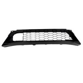 71152-t2f-a60 Honda Oem 2016 2017 Accord Front Lower Bumper Grille With Precrash
