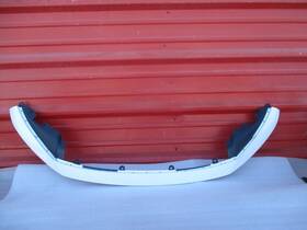 71152-txm-a0 Honda 2019-2022 Insight Front Upper Bumper Trim