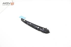 71152tg7x Honda 2019 - 2021 Passport Front Bumper Grille Molding Right Side Bracket Oem