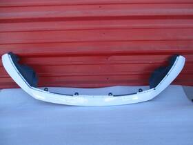 71153-txm-a0 Honda 2019 Insight Front Upper Bumper Trim