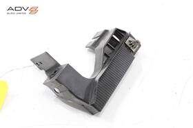 71155tg7a5 Honda Pilot Front Bumper Grille Molding Right Side Inner Bracket Oem 2019 - 2022