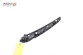 71157tg7x Honda 2019 - 2021 Passport Front Bumper Grille Molding Left Side Bracket Oem