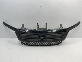 71162-tg7 Honda 16 17 18 Pilot Front Bumper Radiator Upper Grille Molding Trim 1481 Oem