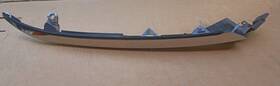 71162-tva-a01 Honda 2018-2020 Accord Grille Extension Passenger Side Used Oem