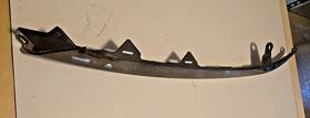 71167-tva-a01 Honda 2018-2020 Accord Grille Extension Driver Side Oem 317