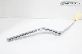 71173-tla-a000 Honda 2017-2019 Cr-v Front Left Bumper Radiator Grille Molding Trim Oem