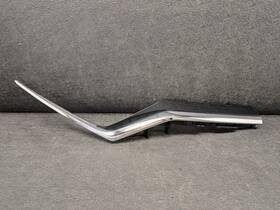 71180-tla-a60 Honda Oem 2020-2022 Cr-v Right Upper Grille Trim Molding Passenger