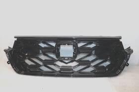 71200-3d4-a310-m1 Honda 2023 2024 Cr-v Crv Black Grille Oem