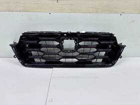 712003a0a310m1 Honda 2023 2024 2025 Crv Black Front Oem Grille Nice