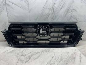 71201-3a0 Honda 2023-2024 Crv Grille Assembly Oem Front Upper Grill