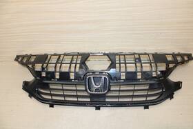 71201-t20 Honda 22-24 Civic Grille Grill Trim Excellent Original Genuine Factory Oem