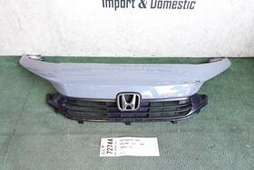 71201-t20a01m1 Honda 2022 2023 Civic Sedan Front Bumper Grille Oem Ax72744