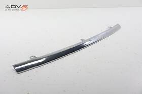 71201t90a00 Honda 2023 - 2025 Pilot Front Bumper Radiator Grille Grill Upper Molding Oem