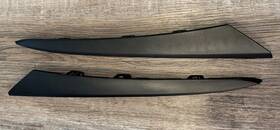 71207t20a01 Honda 71202t20a0 2022 Civic Base Front Grille Side Trim Pieces 71202t20a01 And