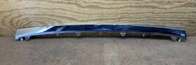 71203-3a0-a010 Honda 2023-24 Cr-v Upper Grille Chrome Trim Oem Part#