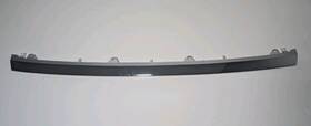 71203-3a0-a010-m1 Honda 2023 2024 2025 Cr-v Crv Upper Grille Chrome Trim Molding Oem 71203-3a0-a01