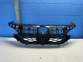 71204-t43-a01-m1 Honda 2022-2023 Civic Front Grille Oem Part #