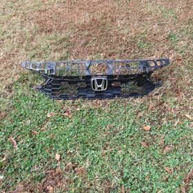 71204t56a51m1 Honda 2025 25 Civic Hybrid Sport Front Grille Grill Oem