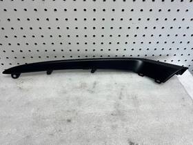 71207-t56-a51 Honda 2025 Genuine Civic Garnish Front Left Bumper Oem