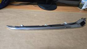 71210-t90-a00 Honda 2023-2025 Pilot Passenger Grille Extension Moulding-chrome