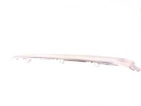 71260-t90-a00 Honda 2023-2025 Pilot Driver Grille Extension Moulding Chrome