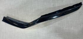 71261thraa0 Honda 2018 - 2020 Odyssey Front Left Driver Side Grille Upper Molding Oem