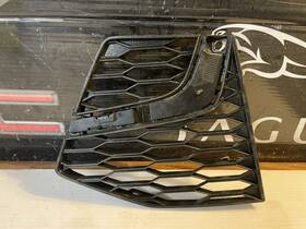 71523-tgg Honda 2020-2021 Civic Rear Bumper Grille Bezel Rh Oem