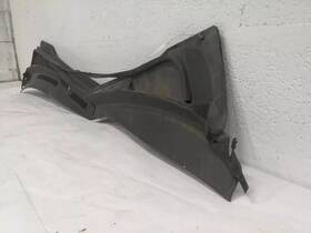 72220-s5a-a0 Honda 2003 Civic Coupe Windshield Cowl Vent Grille Panel Cover ##