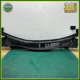 74210-ta0 Honda 08-12 Accord Front Windshield Cowl Top Panel Oem