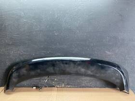 74900-tp6 Honda 2010-2012 Accord Crosstour Trunk Rear Spoiler Wing Brake Light R5187 Dg