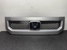 75100-scv-a510 Honda Element 2009-2011 Upper Center Front Grille Grill Oem