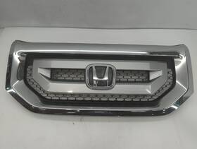 75100-sza-a000-20 Honda 2009-2011 Pilot Front Bumper Grille Cover Lauh5