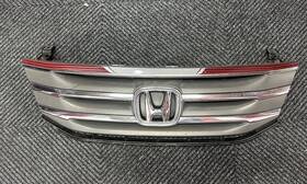 75100-tk8 Honda 2011-2013 Odyssey Grill Grille Assembly Oem Chrome