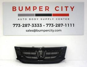 75100tk8a110m1 Honda Oem 2014 2015 2016 2017 Odyssey Front Grille
