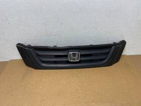 75101-510 Honda 1997 To 2001 Cr-v Crv Front Upper Grille Grill Chrome 3528r Dg1 Oem