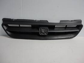 75101-s82-a01 Honda 1998-2000 Accord V6 Coupe 2 Door Grill Grille Oem Used 75101s82a01