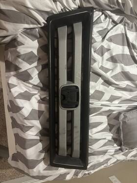 75101-scv-a02zd Honda Element 2007-08 Grille