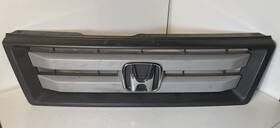 75101-scvw-a010 Honda Oem 2007 - 2008 Element Ex Lx Complete Grill With Emblem