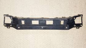 75102-ss0-003 Honda 1992-1996 Prelude Front Headlight Left Right Nostril Grille Assembly Oem