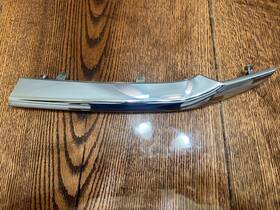 75163-tk8-a11 Honda 2014 2015 2016 2017 Odyssey Left Lower Chrome Grille Molding