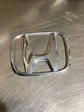 75700-tfo-0000 Honda Front Emblem 75700-tfo- 0000 Grille Logo