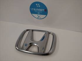 75700sjca00 Honda 2007 Pilot Front Grille Emblem 06 07 08 Oem Element Ridgeline