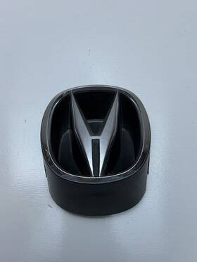 Honda 75710-sz3-a11 Oem Acura Rl Front Grille Emblem Badge 1999-2004