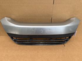 77105-tm8-a0 Honda For Repair 2010-2014 Insight Front Lower Bumper Grille Oem