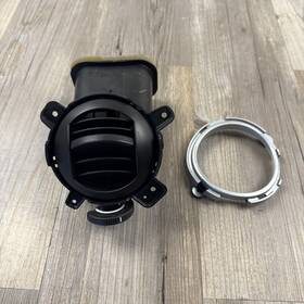 77200-sza-a0 Honda 2011 - 2015 Pilot Grille Air Vent Nozzle Driver Left Lh 77200szaa0 Oem