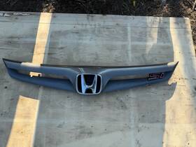 8065419 Honda Grille Coupe Fits 06-08 Civic